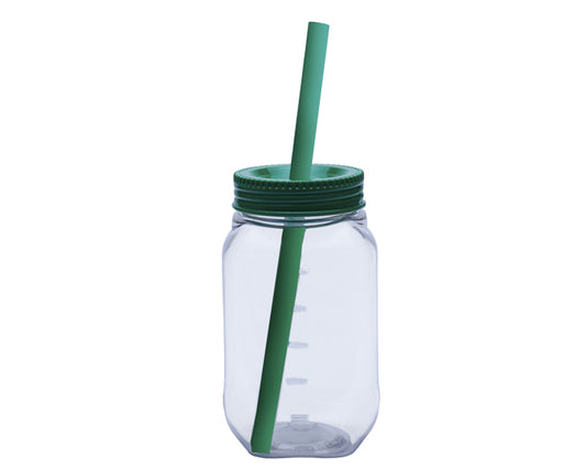 VASO DE PLÁSTICO DRINKING A2343