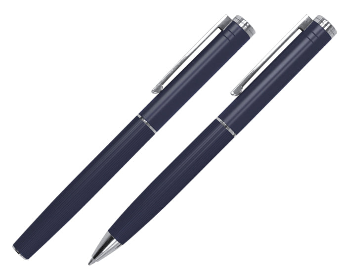 SET DE BOLÍGRAFOS DE METAL MOZART A2941