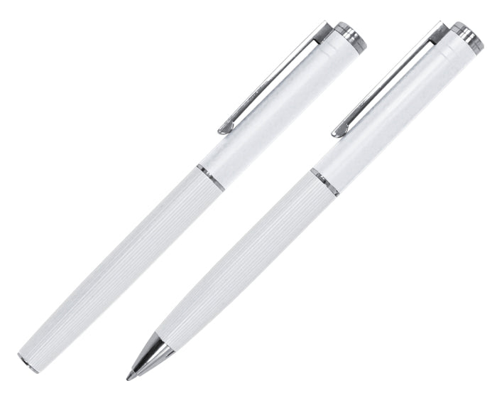 SET DE BOLÍGRAFOS DE METAL MOZART A2941