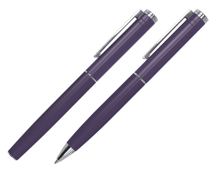 SET DE BOLÍGRAFOS DE METAL MOZART A2941
