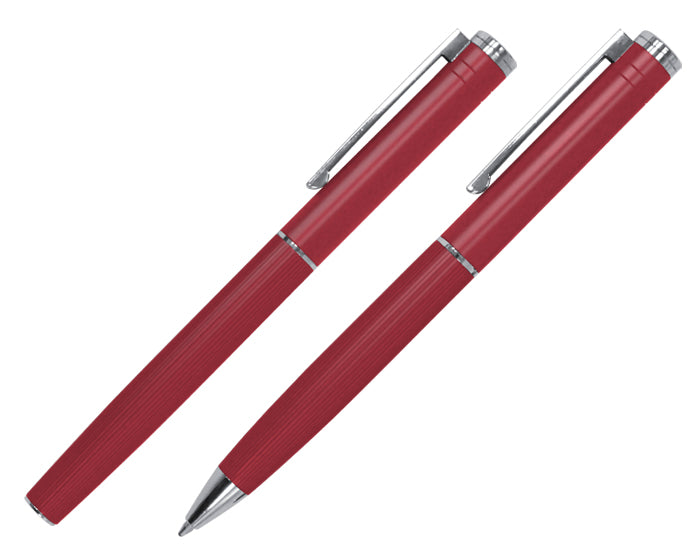 SET DE BOLÍGRAFOS DE METAL MOZART A2941