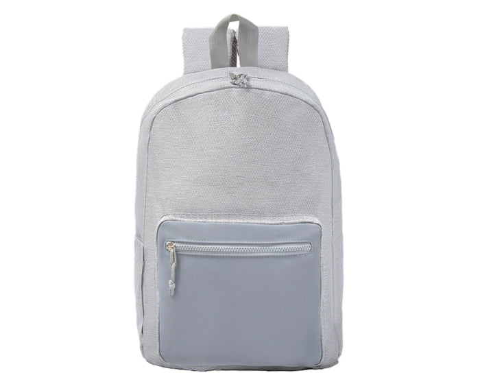 MOCHILA TEXTURIZADA DARWIN A2948