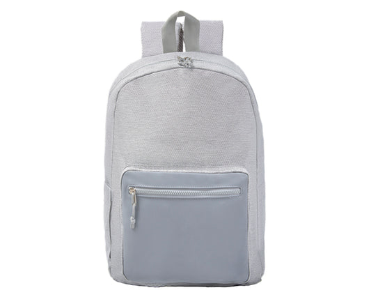 MOCHILA TEXTURIZADA DARWIN A2948
