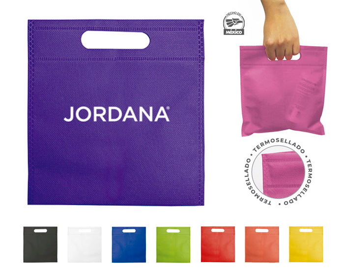 MINI BOLSA NON WOVEN SORPRESA A2951