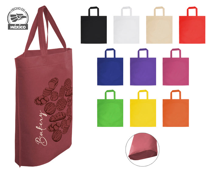 BOLSA NON WOVEN MARKET A2952