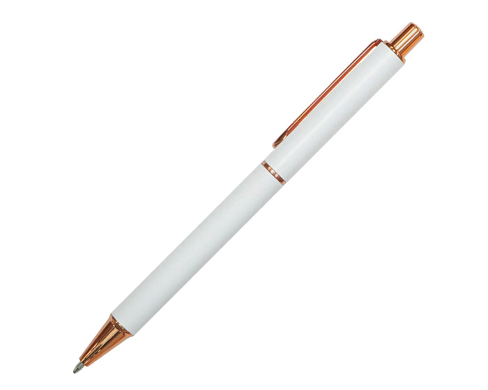 BOLIGRAFO DE ALUMINIO VERDI A2955