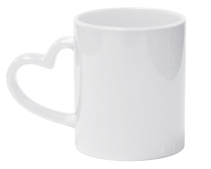 TARRO BICOLOR DE SUBLIMACIÓN 11 OZ DEAR A2960