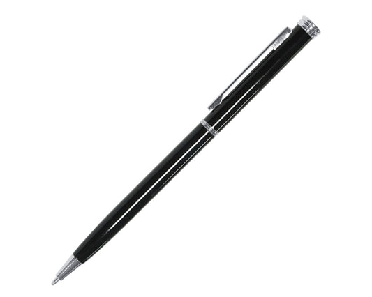 BOLÍGRAFO DE ALUMINIO VIVALDI A2982