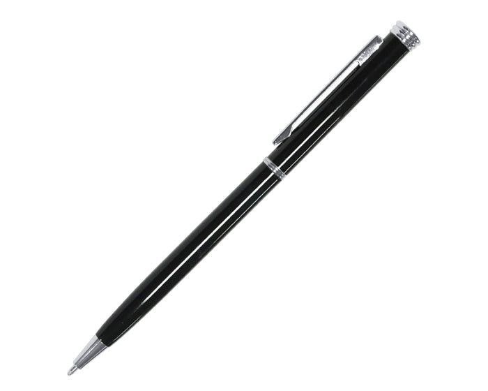 BOLÍGRAFO DE ALUMINIO VIVALDI A2982