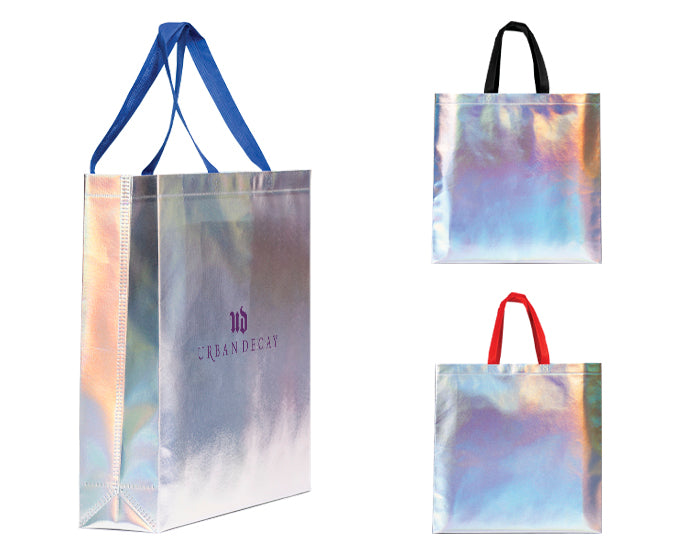 BOLSA ECOLÓGICA TORNASOL SHINE A2996