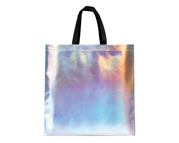 BOLSA ECOLÓGICA TORNASOL SHINE A2996