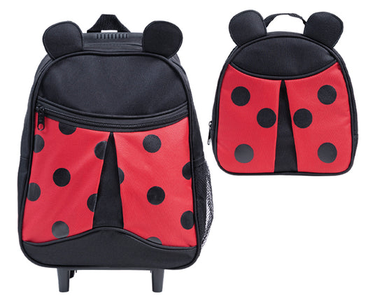 MOCHILA C/N LONCHERA INFANTIL MATILDA A3006