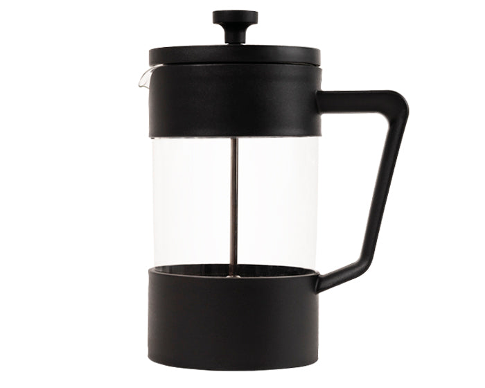 CAFETERA DE VIDRIO BOROSILICATO FRANCIS A3012