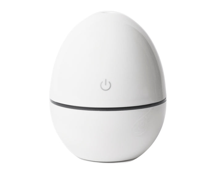 HUMIDIFICADOR EN FORMA DE HUEVO ZEN A3015