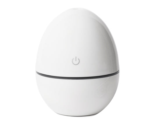 HUMIDIFICADOR EN FORMA DE HUEVO ZEN A3015
