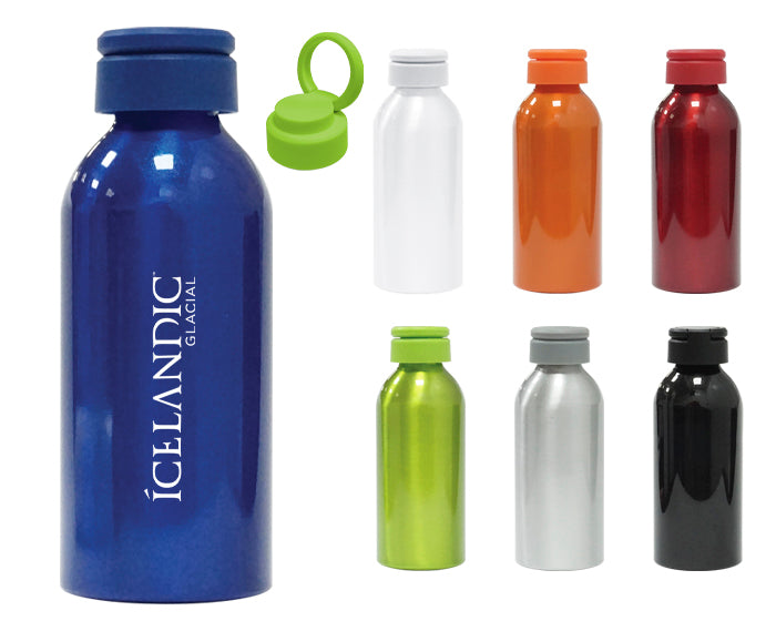 CILINDRO DE ALUMINIO 600 ML. DILAN A3016