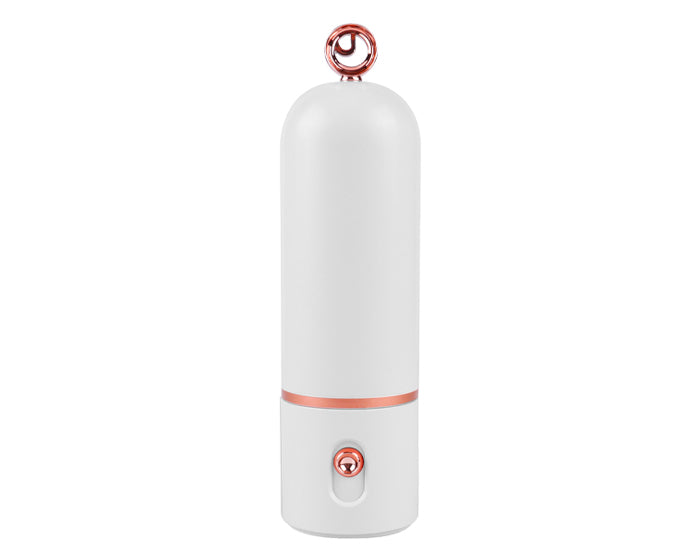 VENTILADOR PLEGABLE CON BATERÍA CAP. 1200 mAh BRISA A3017