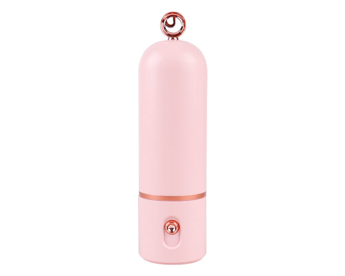 VENTILADOR PLEGABLE CON BATERÍA CAP. 1200 mAh BRISA A3017