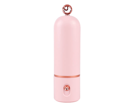 VENTILADOR PLEGABLE CON BATERÍA CAP. 1200 mAh BRISA A3017