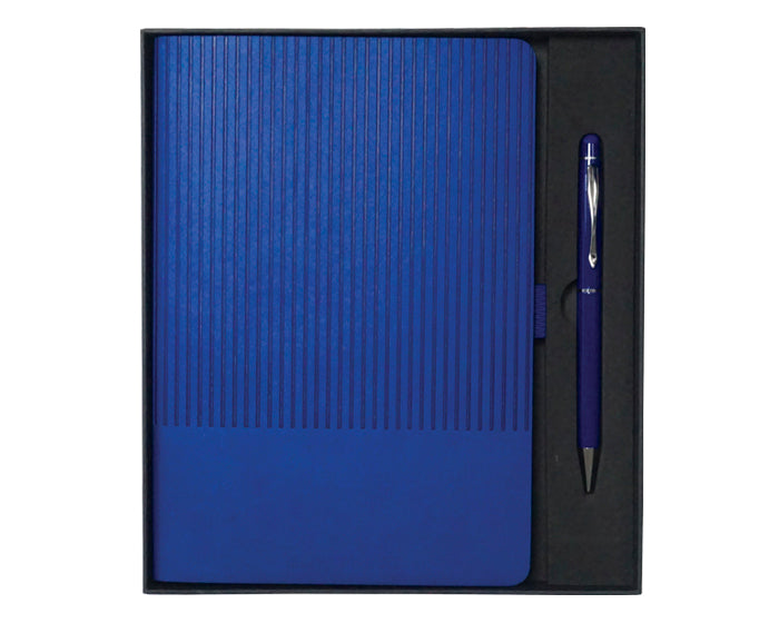 SET DE LIBRETA CON BOLIGRAFO NERUDA A3018