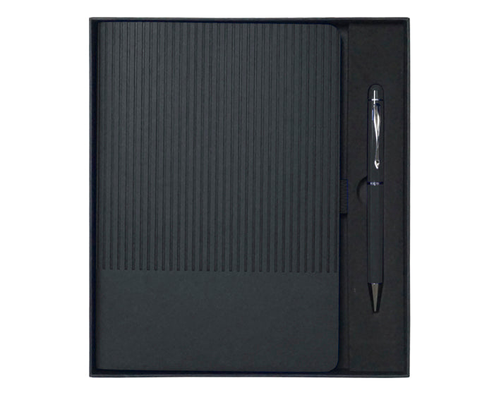 SET DE LIBRETA CON BOLIGRAFO NERUDA A3018