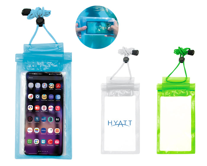 FUNDA HERMETICA PARA CELULAR MAR A3021