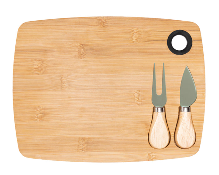 TABLA DE QUESOS CON ARILLO CHEDDAR A3023