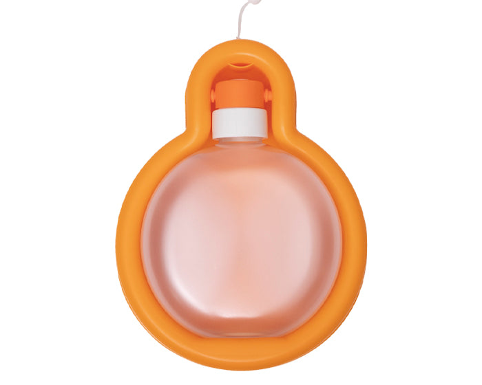 BEBEDERO PLEGABLE PARA MASCOTAS DOGGY A3034