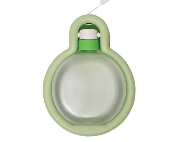 BEBEDERO PLEGABLE PARA MASCOTAS DOGGY A3034