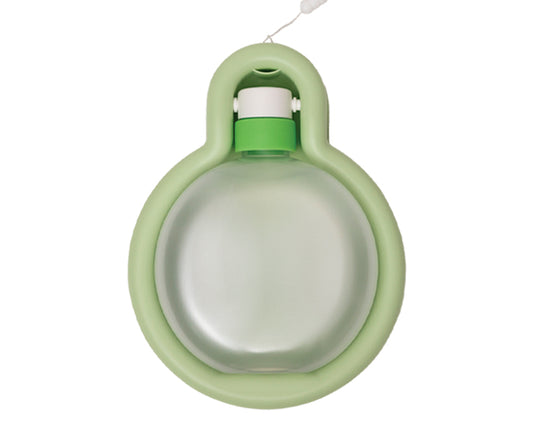 BEBEDERO PLEGABLE PARA MASCOTAS DOGGY A3034