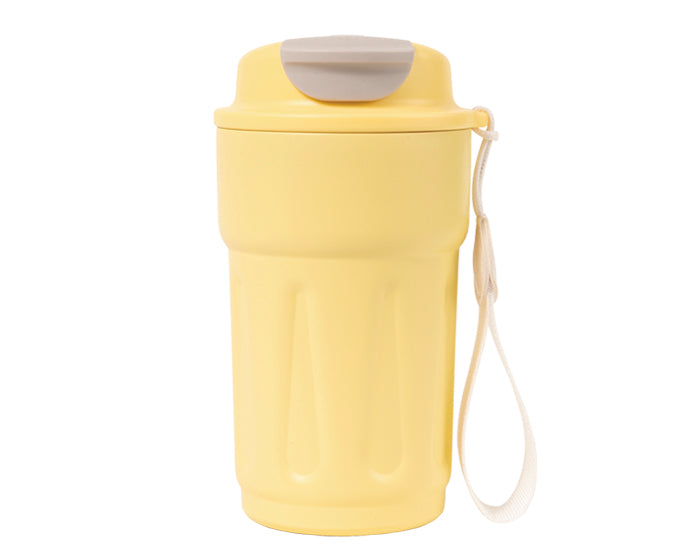 TERMO DE ACERO INOXIDABLE DE 420 ML. GODERE A3038
