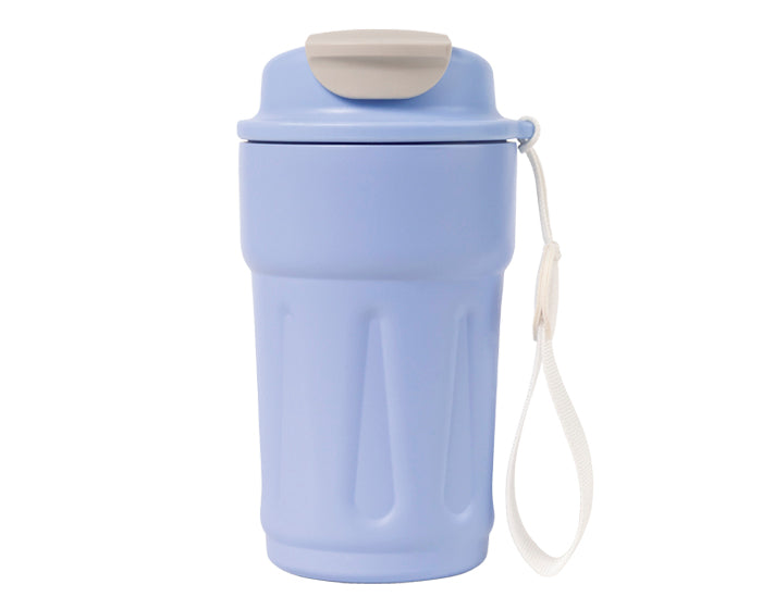 TERMO DE ACERO INOXIDABLE DE 420 ML. GODERE A3038