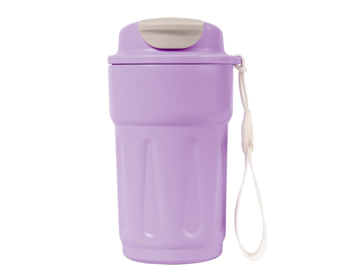 TERMO DE ACERO INOXIDABLE DE 420 ML. GODERE A3038