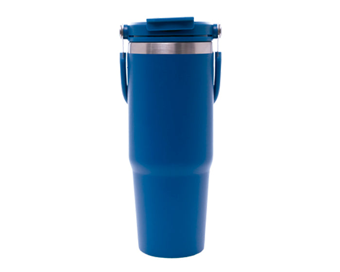 TERMO DE ACERO INOXIDABLE DE 900 ML. KARRY A3049