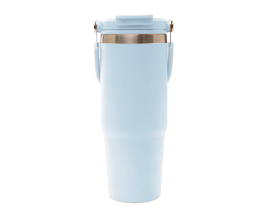 TERMO DE ACERO INOXIDABLE DE 900 ML. KARRY A3049