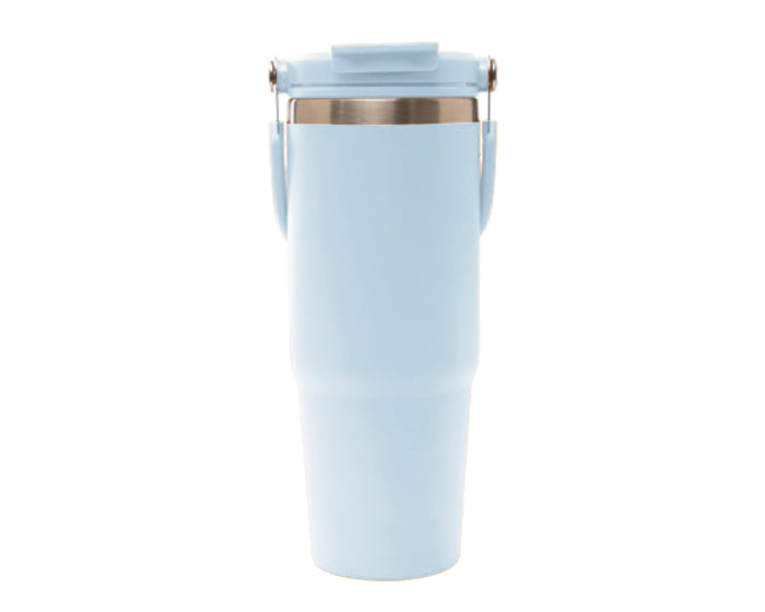 TERMO DE ACERO INOXIDABLE DE 900 ML. KARRY A3049