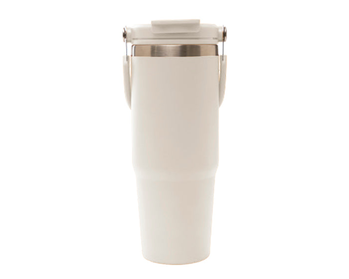 TERMO DE ACERO INOXIDABLE DE 900 ML. KARRY A3049