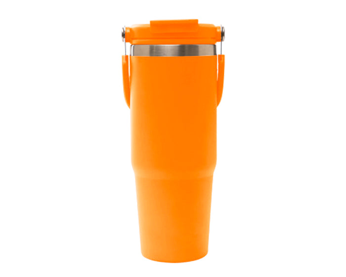 TERMO DE ACERO INOXIDABLE DE 900 ML. KARRY A3049