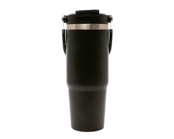 TERMO DE ACERO INOXIDABLE DE 900 ML. KARRY A3049