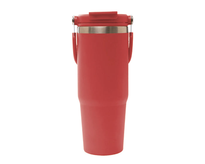 TERMO DE ACERO INOXIDABLE DE 900 ML. KARRY A3049