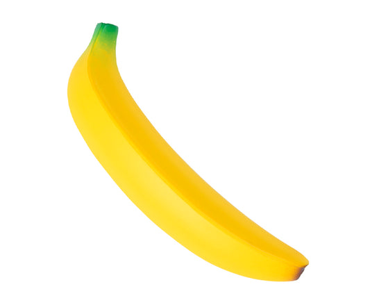 ANTIESTRÉS DE BANANA A3076