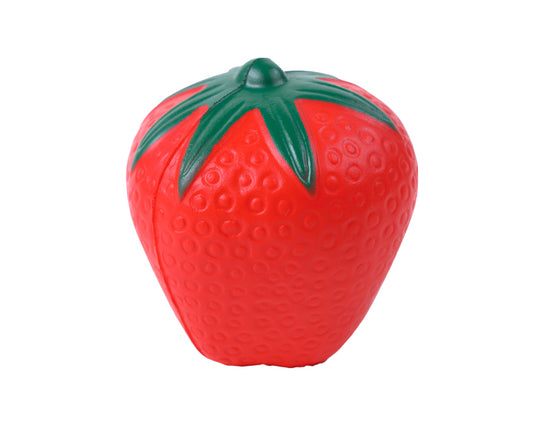 ANTIESTRÉS DE FRESA A3077 ROJA