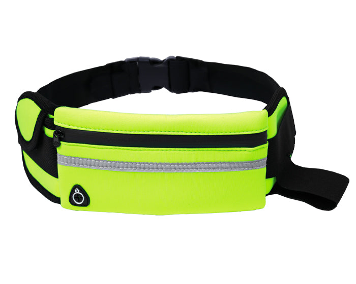 CANGURERA DEPORTIVA DE NEOPRENO ZUMBA A3079