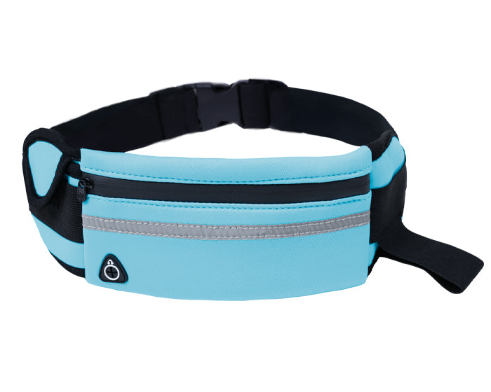 CANGURERA DEPORTIVA DE NEOPRENO ZUMBA A3079