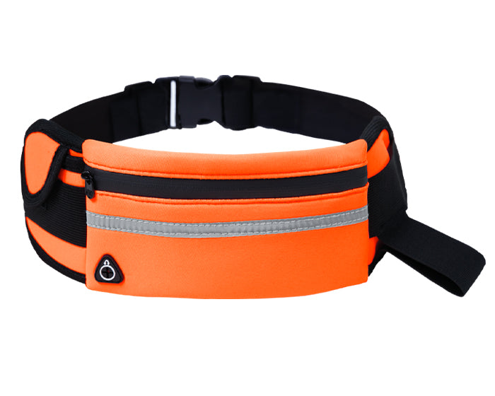 CANGURERA DEPORTIVA DE NEOPRENO ZUMBA A3079