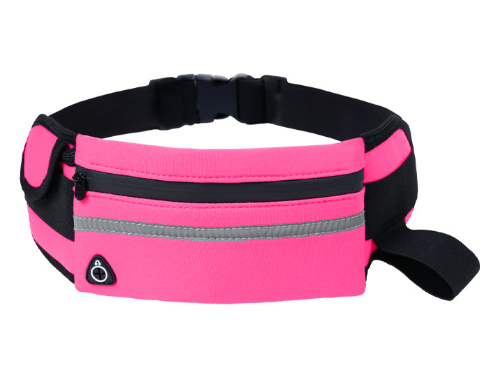 CANGURERA DEPORTIVA DE NEOPRENO ZUMBA A3079