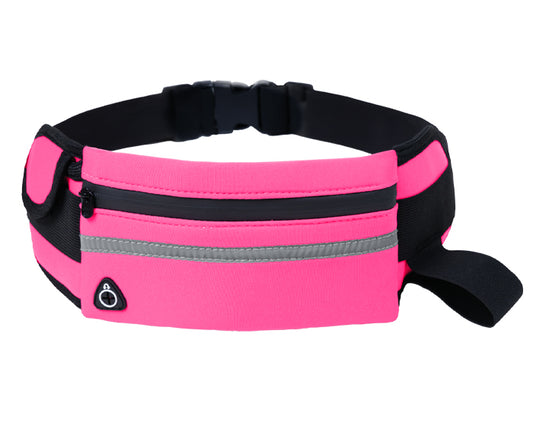 CANGURERA DEPORTIVA DE NEOPRENO ZUMBA A3079