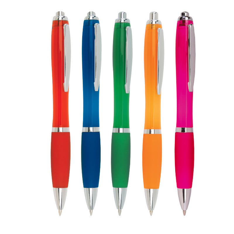 BOLÍGRAFO "VIVID"