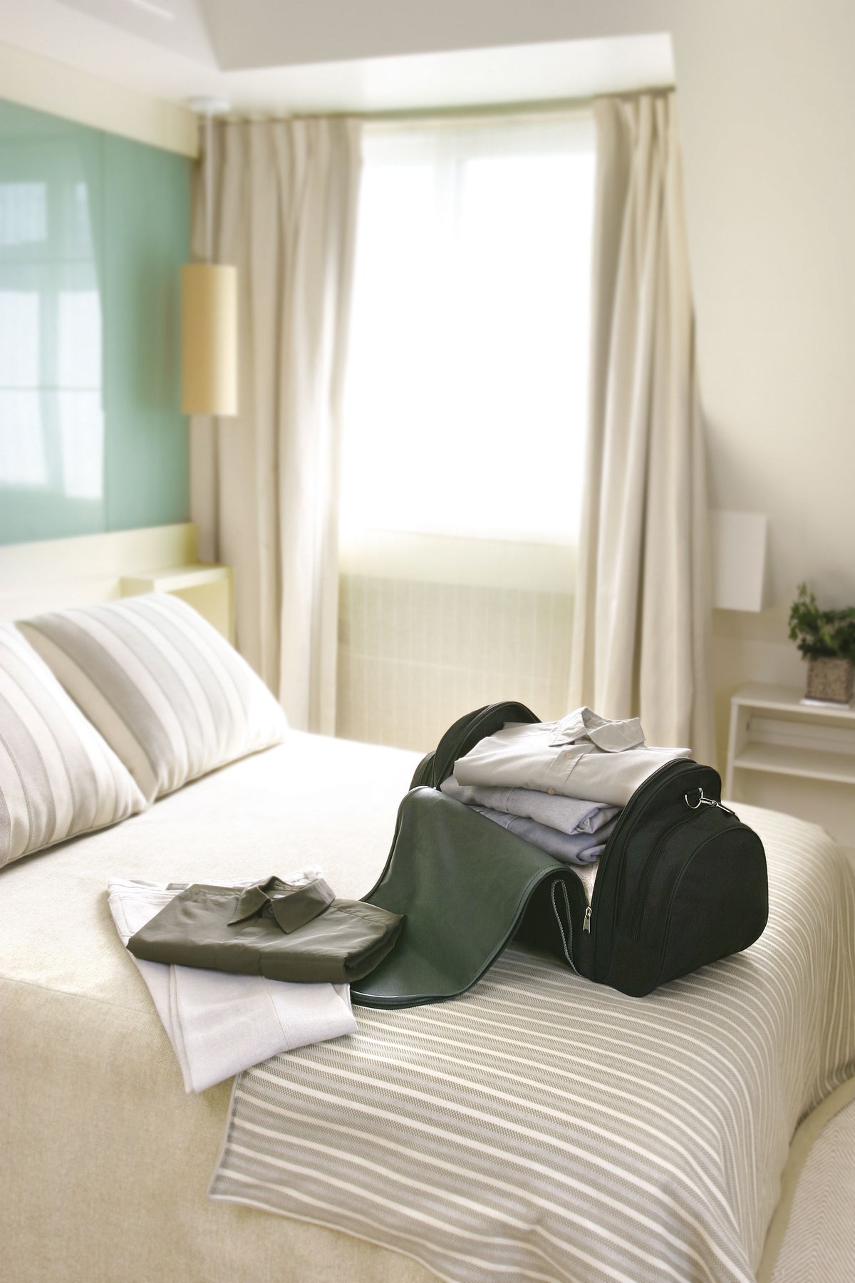 Bolso "VOYAGE"