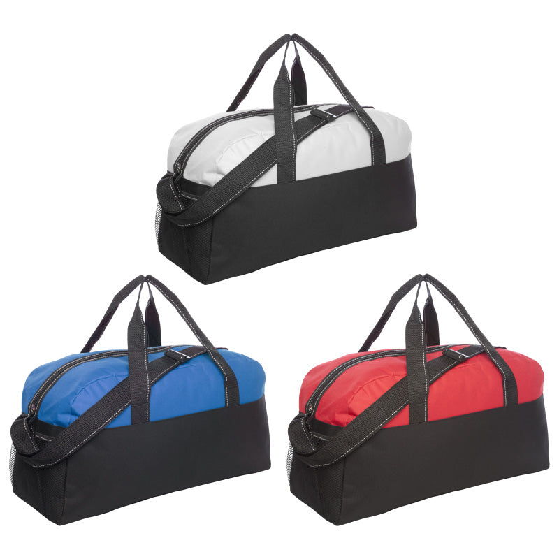 BOLSO DEPORTIVO "BEPT"